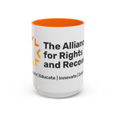 The Alliance Mug